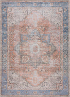 Rosman Area Rug