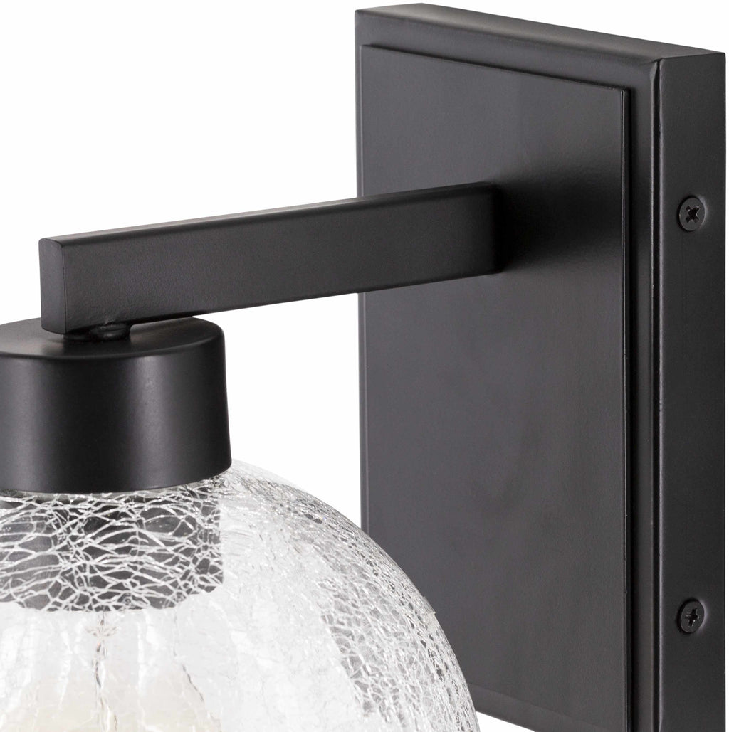 Rougemont Wall Sconces