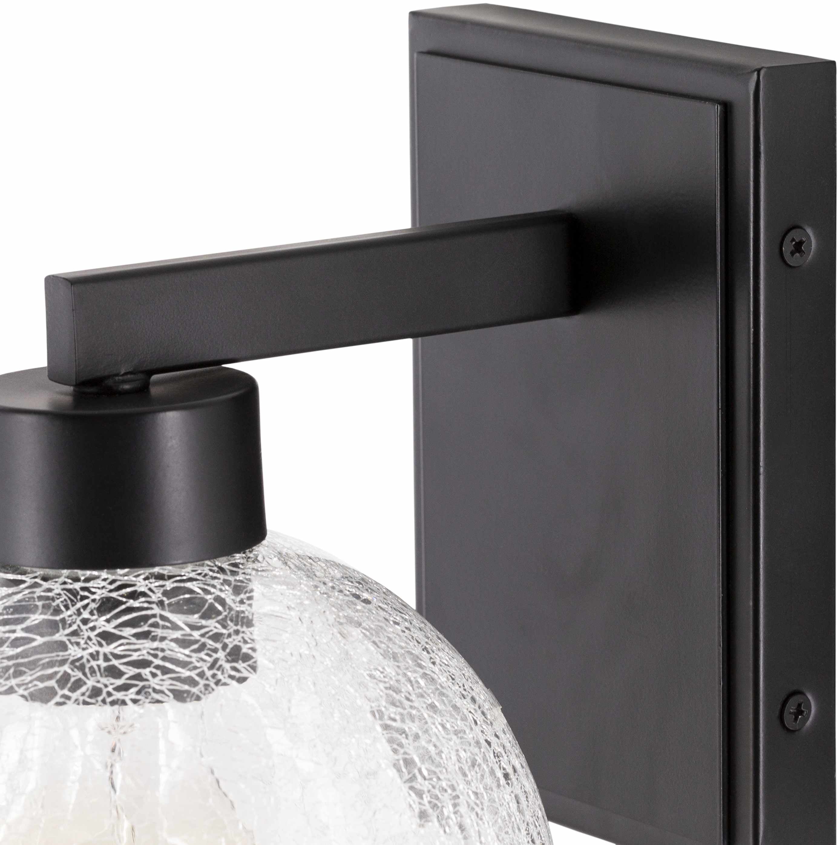 Rougemont Wall Sconces