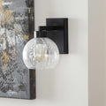 Rougemont Wall Sconces