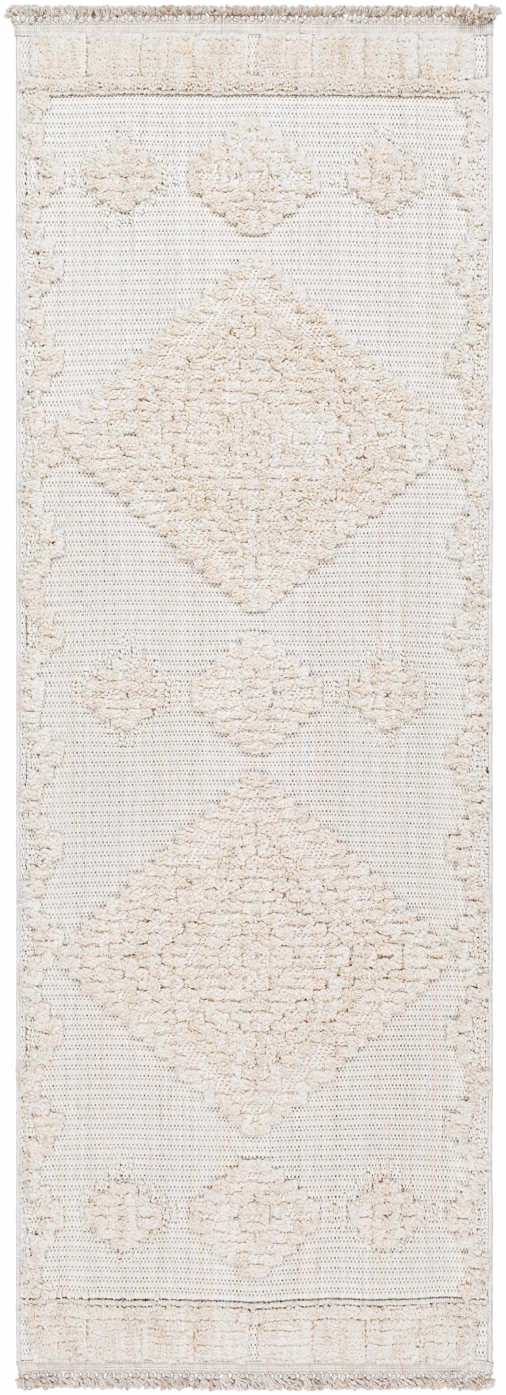 Rosales Rustic Area Rug