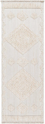 Rosales Rustic Area Rug