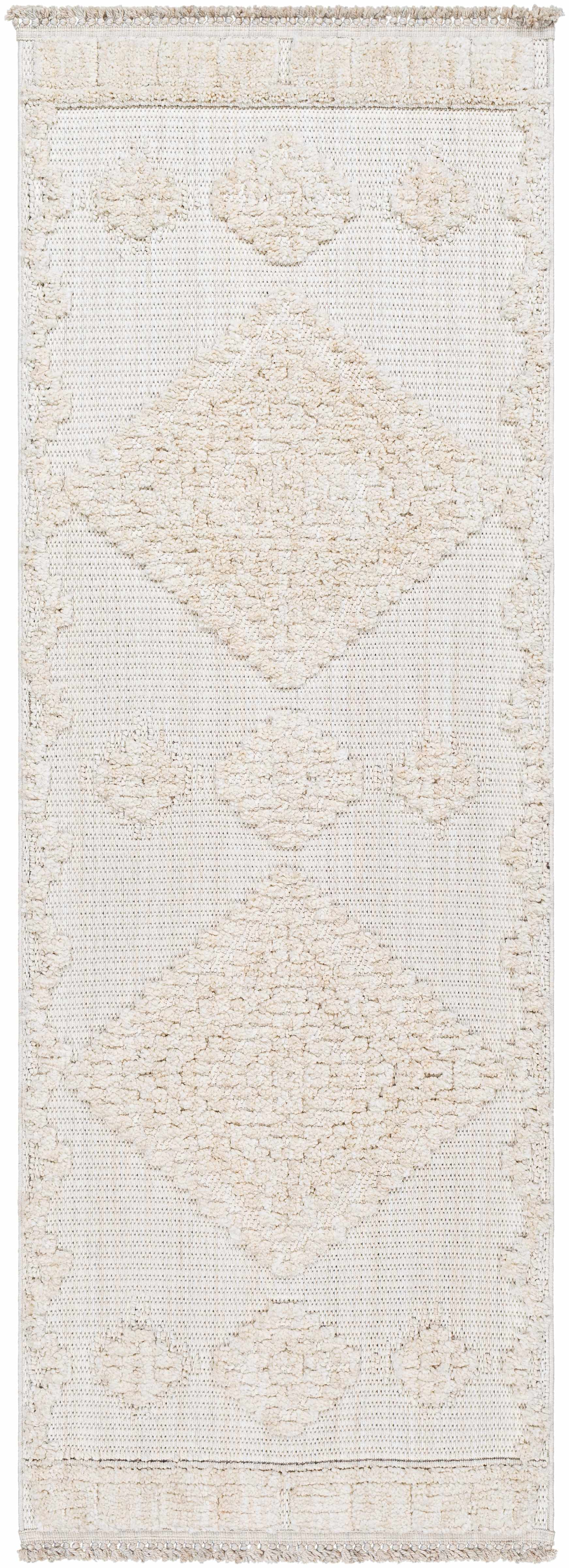Rosales Rustic Area Rug