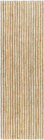 Ambel Hand Woven Jute Area Rug