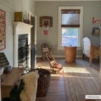 Shippagan Braided Jute Area Rug