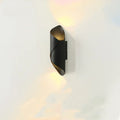 Outdoor Wall LED Lamp with Sleek Waterproof Design