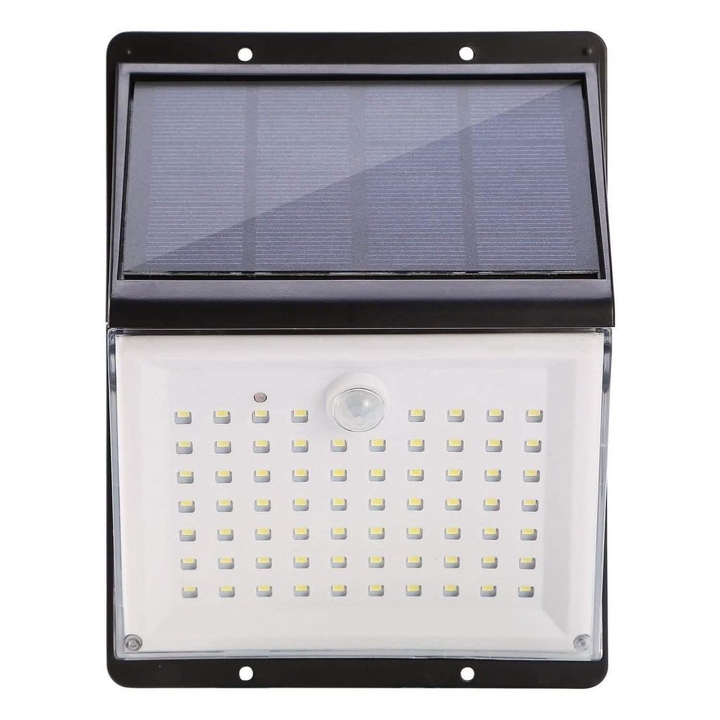 Solar Outdoor Wall Lamps