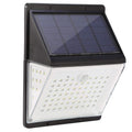 Solar Outdoor Wall Lamps