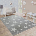 Stars Rug Kids