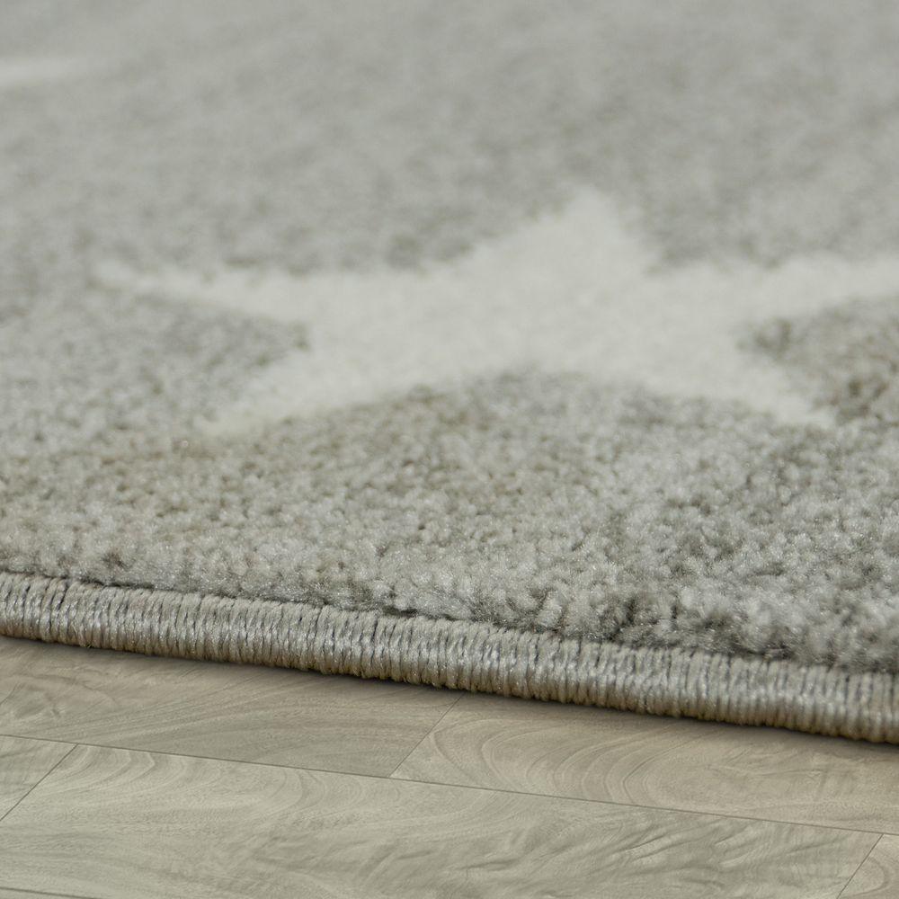 Stars Rug Kids