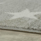 Stars Rug Kids