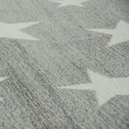 Stars Rug Kids