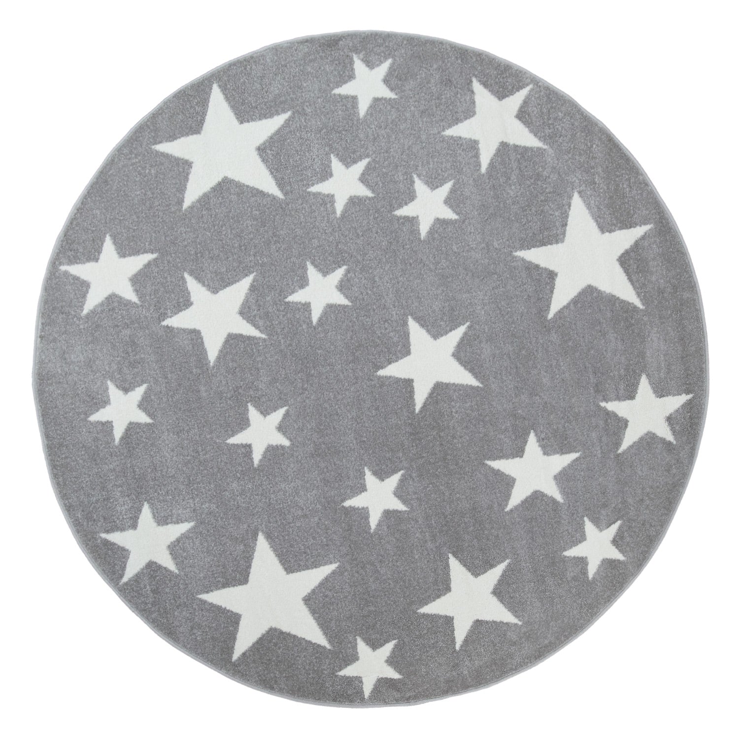 Stars Rug Kids