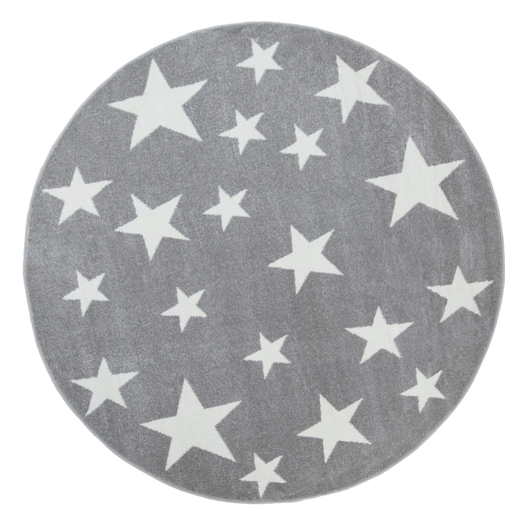 Stars Rug Kids