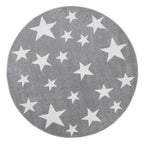 Stars Rug Kids