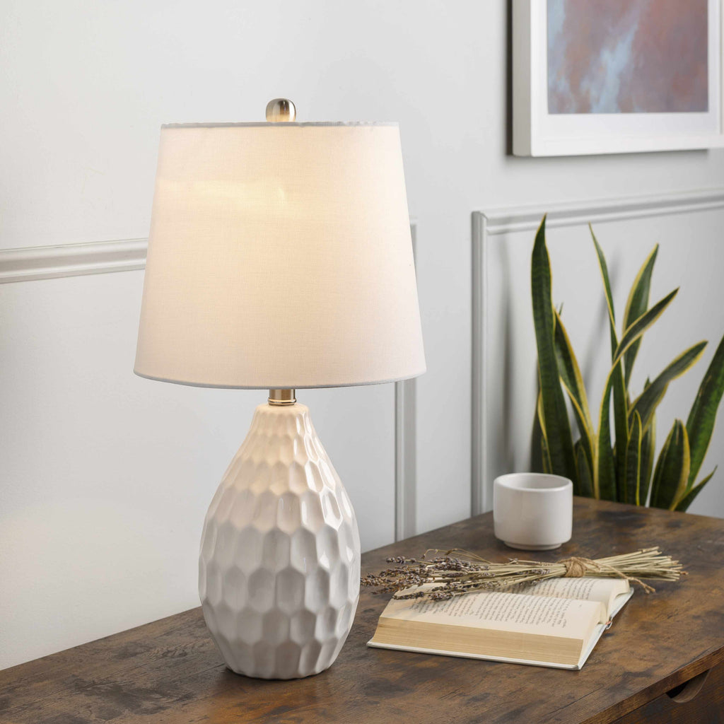 Taguig Ceramic Table Lamp