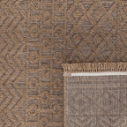 Cologne Aztec Outdoor Rug