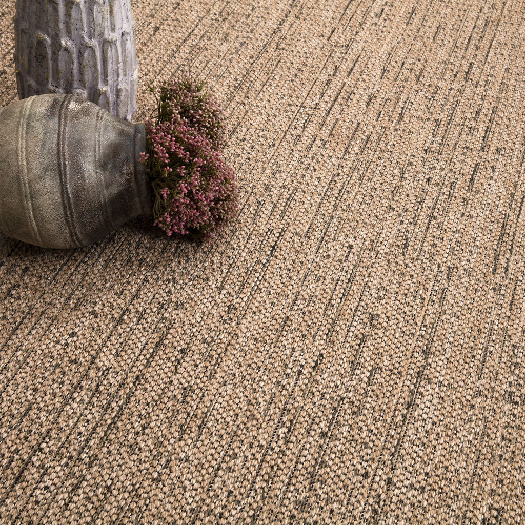 Outdoor Rug Rico Natural Style