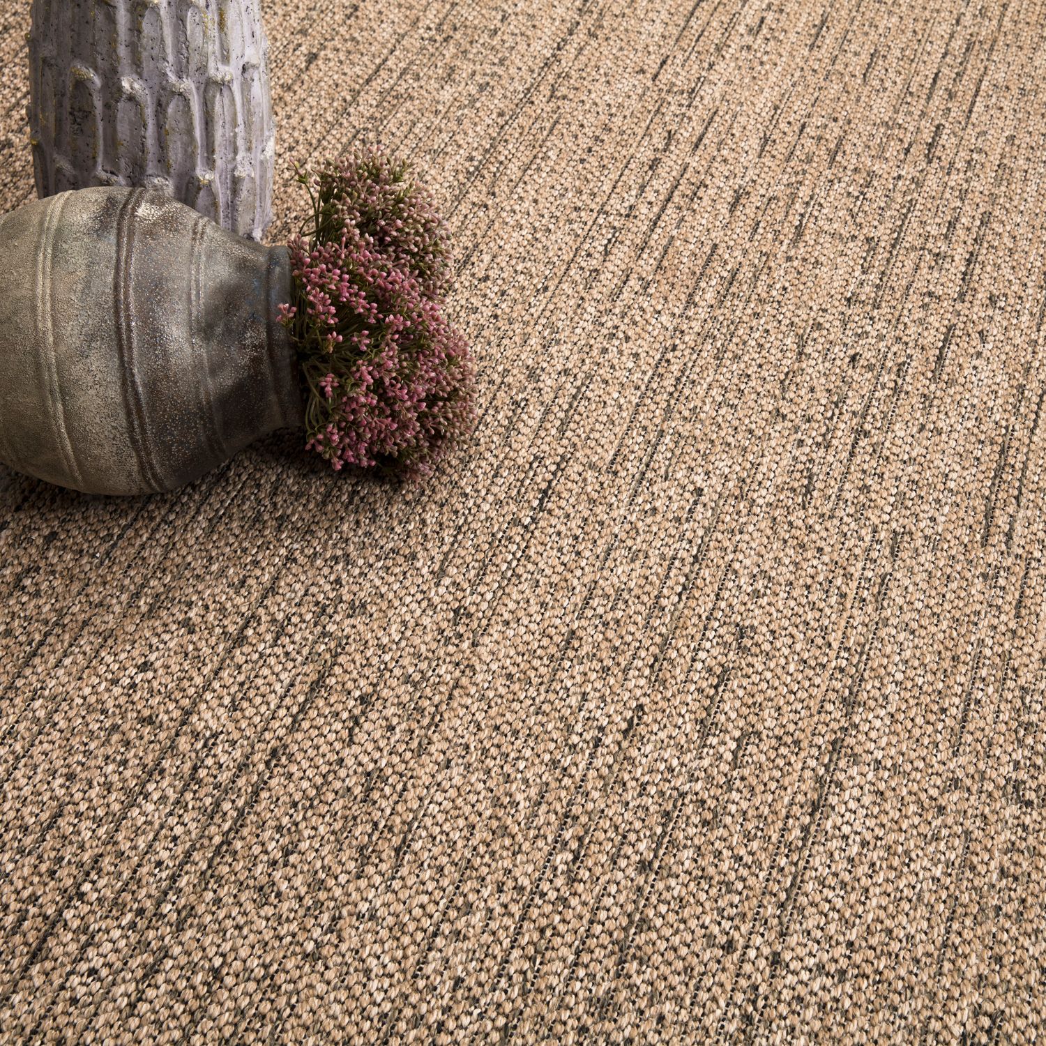 Outdoor Rug Rico Natural Style