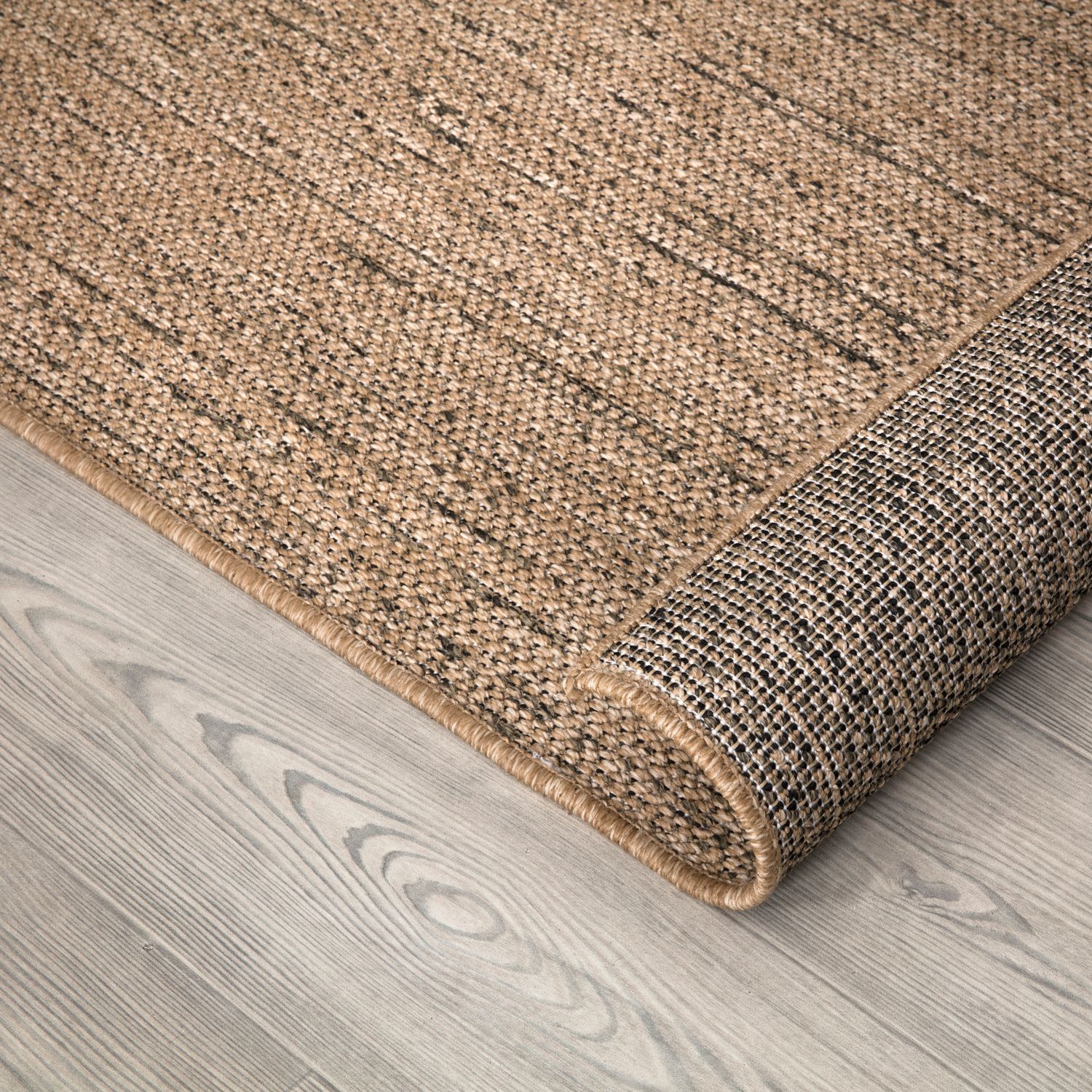 Outdoor Rug Rico Natural Style
