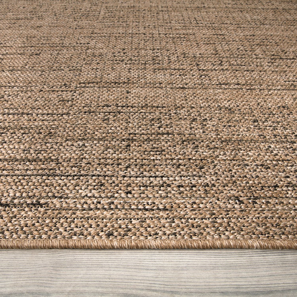 Outdoor Rug Rico Natural Style