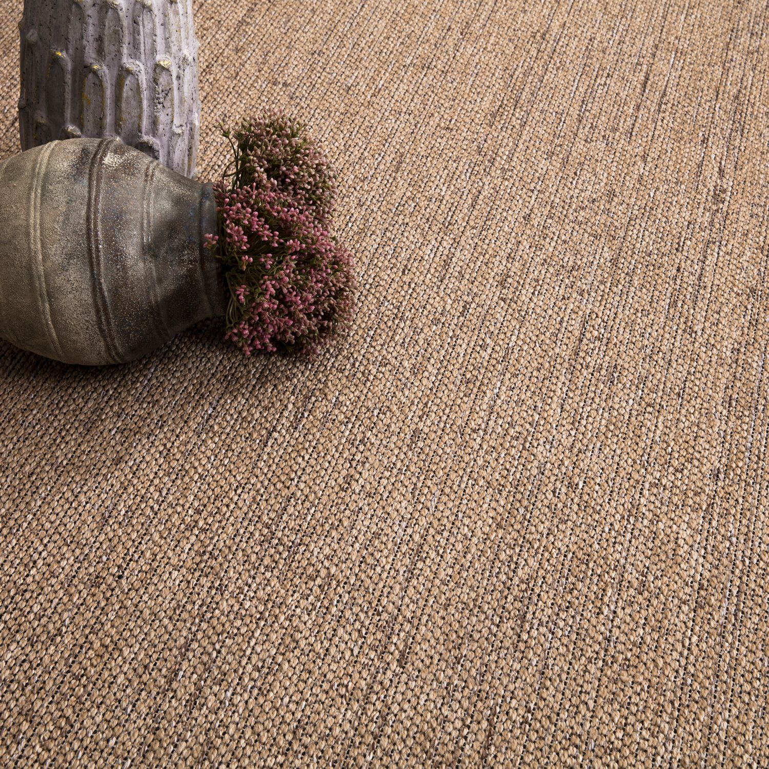 Outdoor Rug Rico Mottled Style