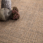 Rico Mottled Pattern Indoor/Outdoor Rug