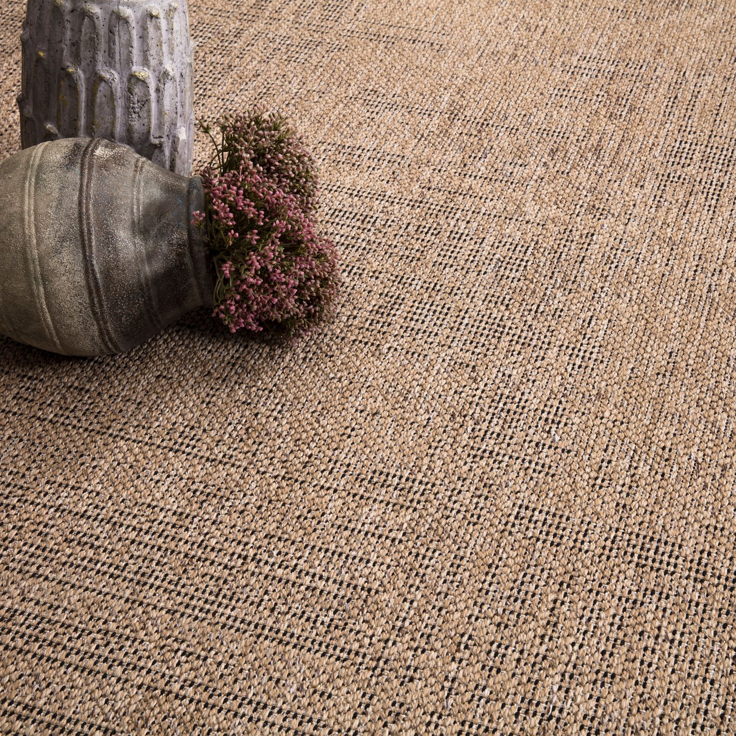 Outdoor Rug Rico Mottled Pattern