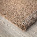 Rico Mottled Pattern Indoor/Outdoor Rug