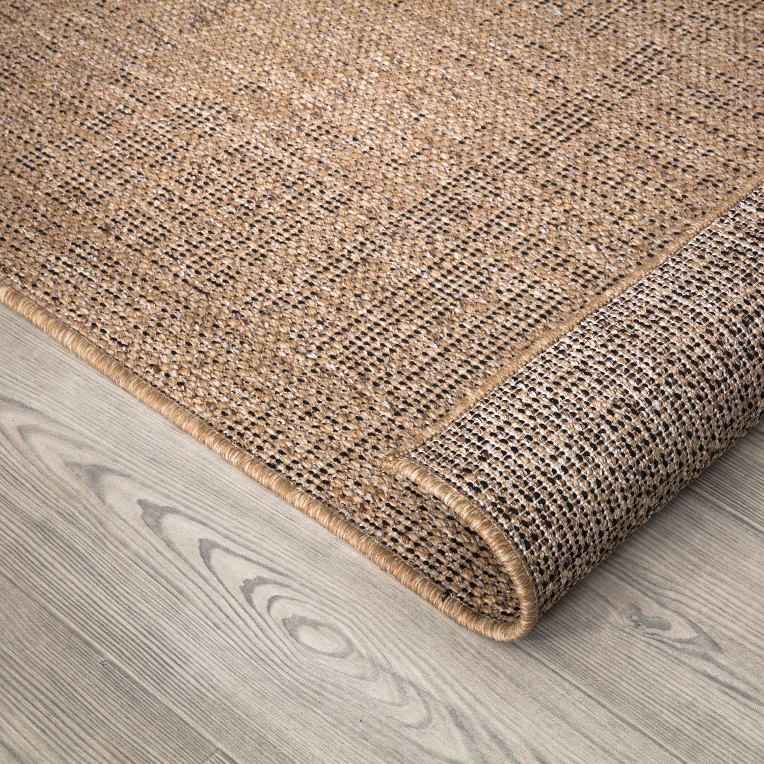 Outdoor Rug Rico Mottled Pattern