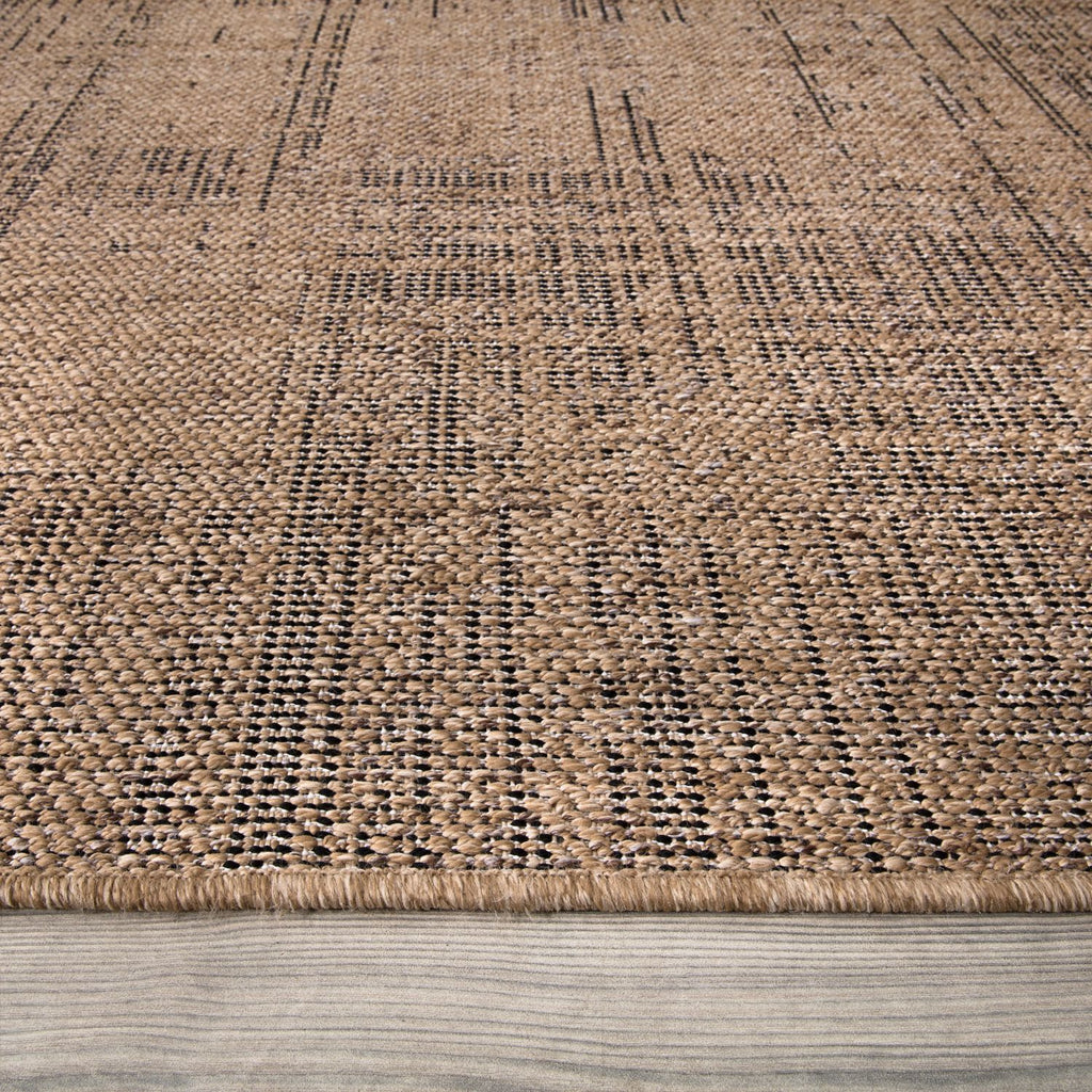 Outdoor Rug Rico Mottled Pattern
