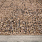Rico Mottled Pattern Indoor/Outdoor Rug