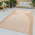 Captera Outdoor Rug
