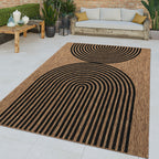 Captera Outdoor Rug