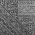 Vermont Diamond Outdoor Rug