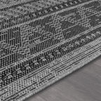 Vermont Diamond Outdoor Rug