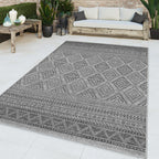 Vermont Diamond Outdoor Rug