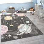 Nino Space Kids Rug