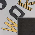 Construction Road Kids Play Mat