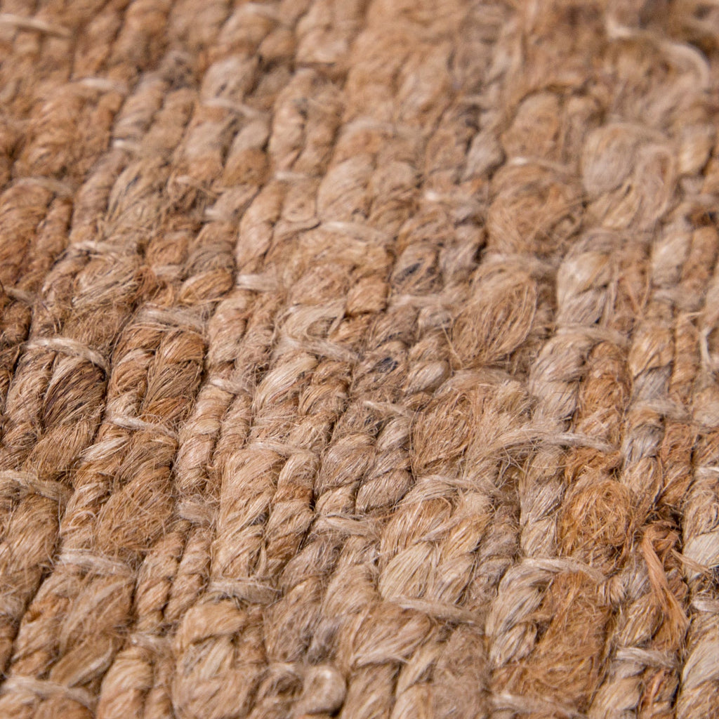 Kaia Hand-Woven Jute Area Rug