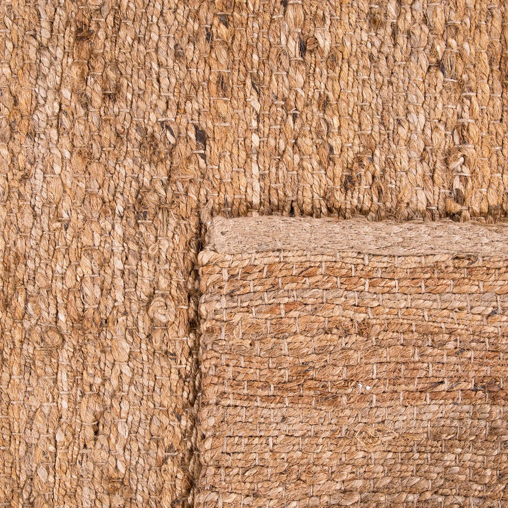 Kaia Hand-Woven Jute Area Rug