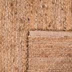 Kaia Hand-Woven Jute Area Rug