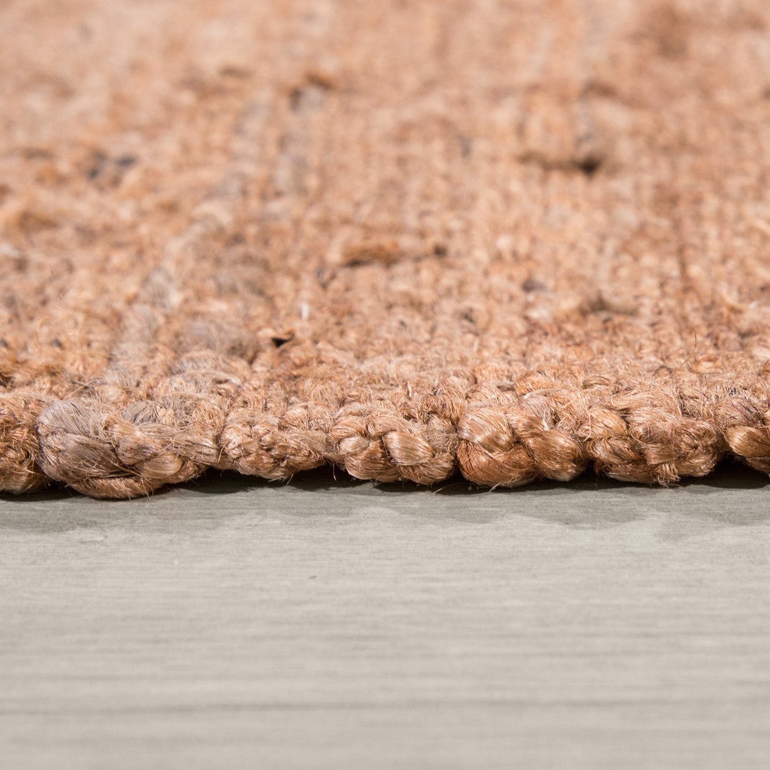 Kaia Hand-Woven Jute Area Rug