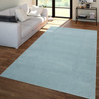 Porto Light Blue Rug