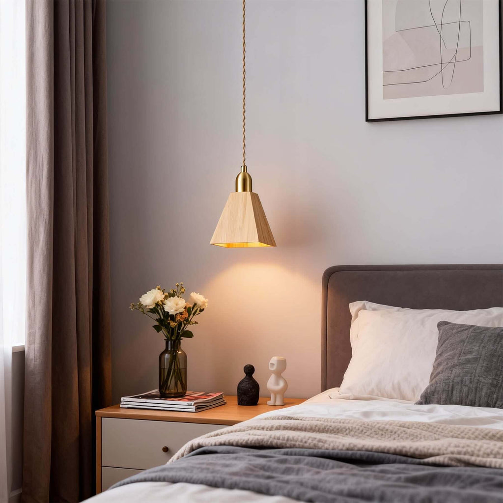 Tivaro Pendant Lamp