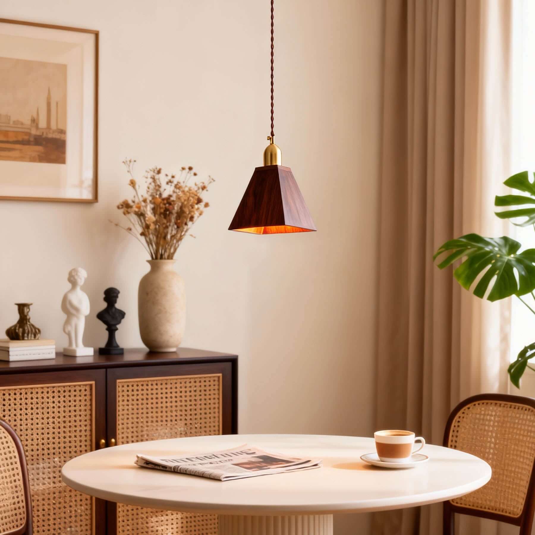 Tivaro Pendant Lamp