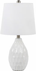 Taguig Ceramic Table Lamp