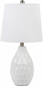 Taguig Ceramic Table Lamp