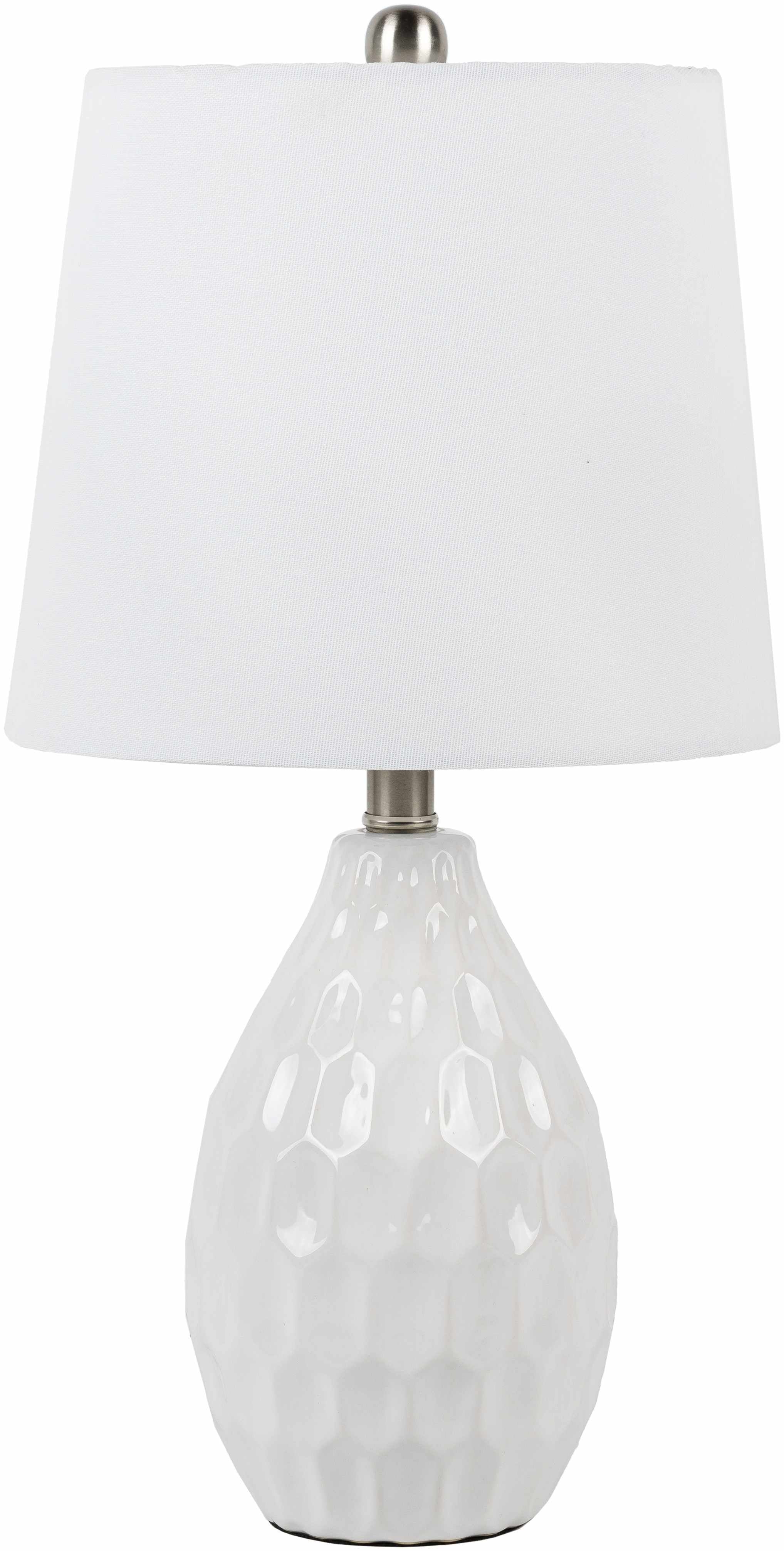 Taguig Ceramic Table Lamp