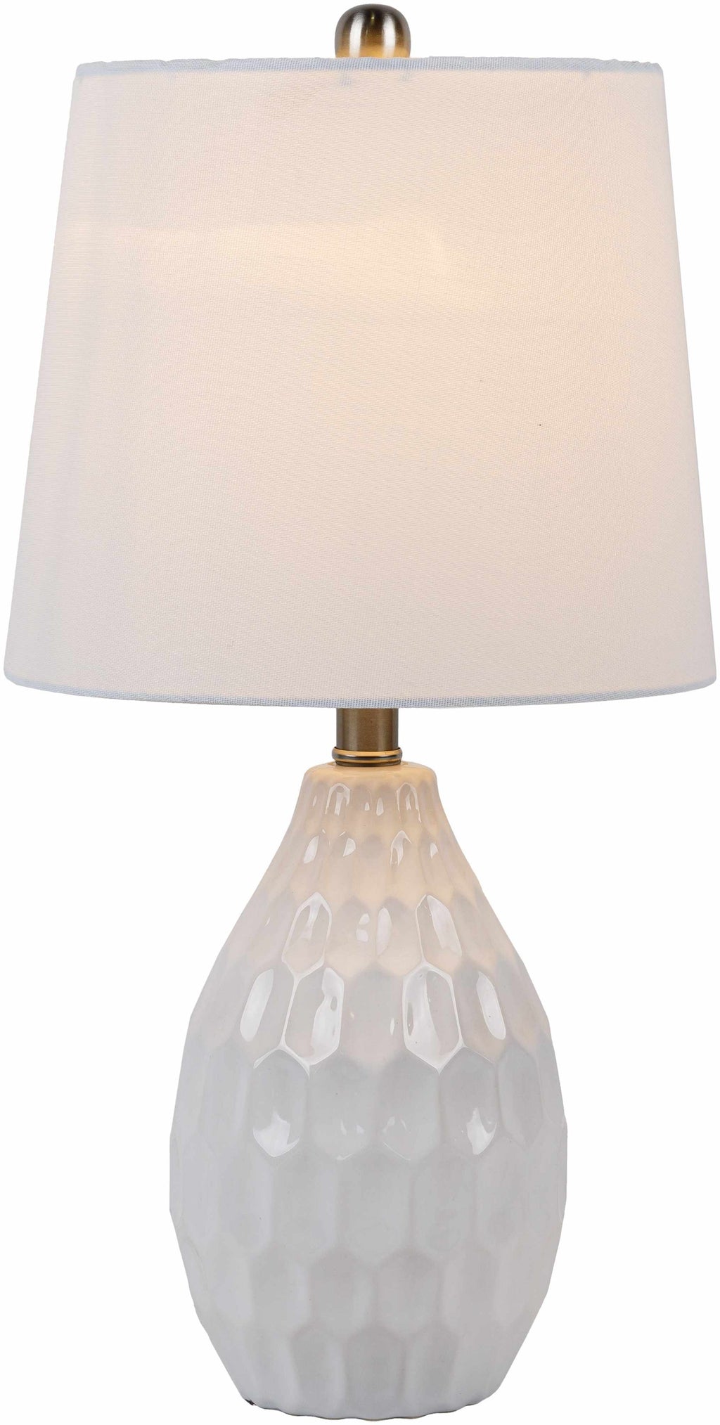 Taguig Ceramic Table Lamp